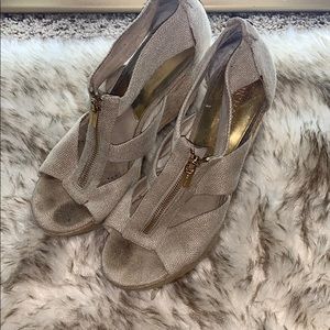 Michael Kors wedges